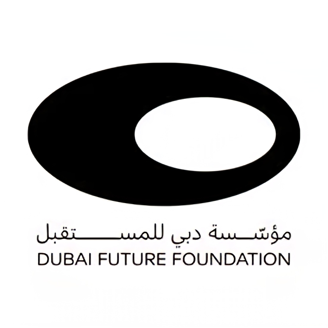 Dubai Future Foundation Logo