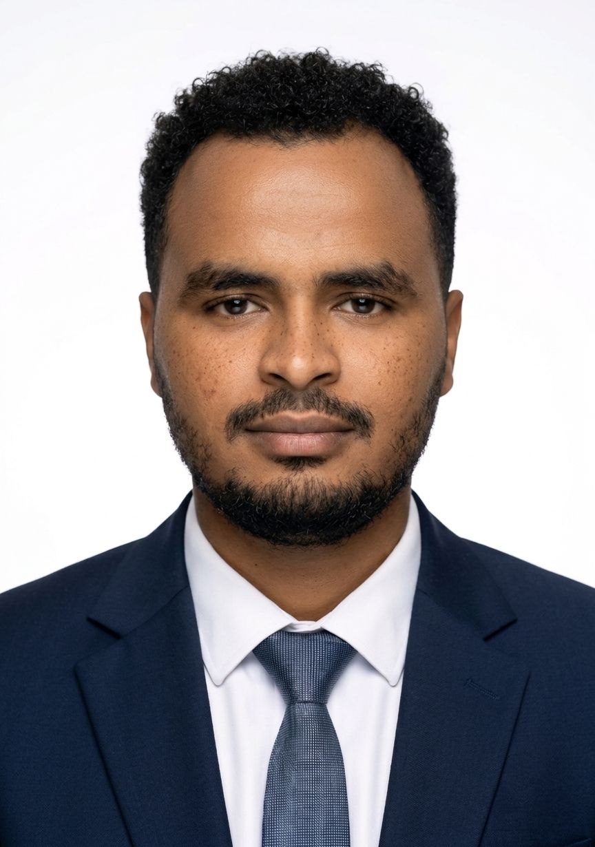 Gorashe Suliman - Profile Photo
